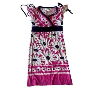 Cute Boutique Spring Dress